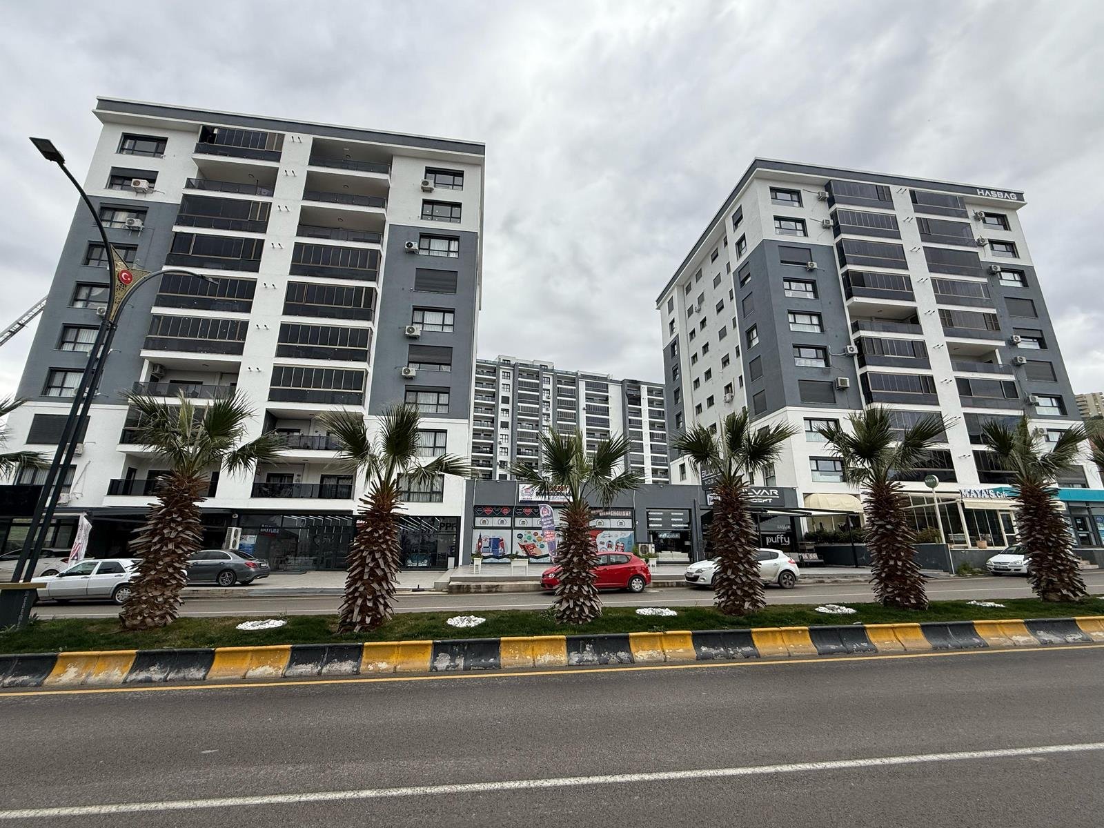 Bulvar Suites galeri görseli 17