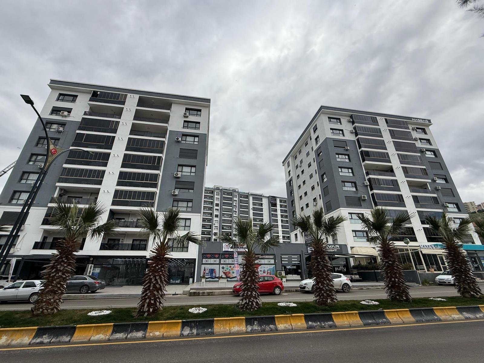 Bulvar Suites galeri görseli 1