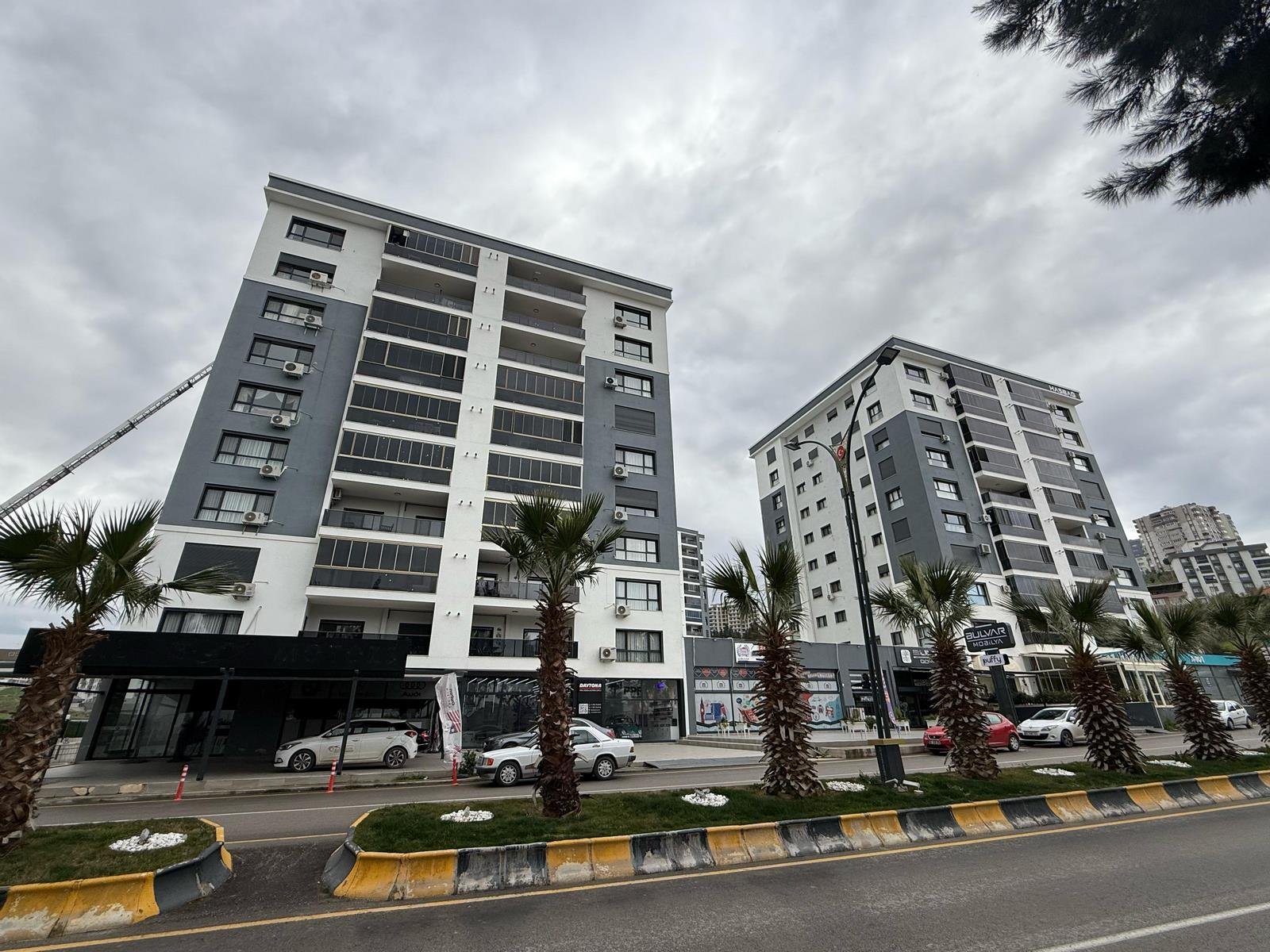 Bulvar Suites galeri görseli 2