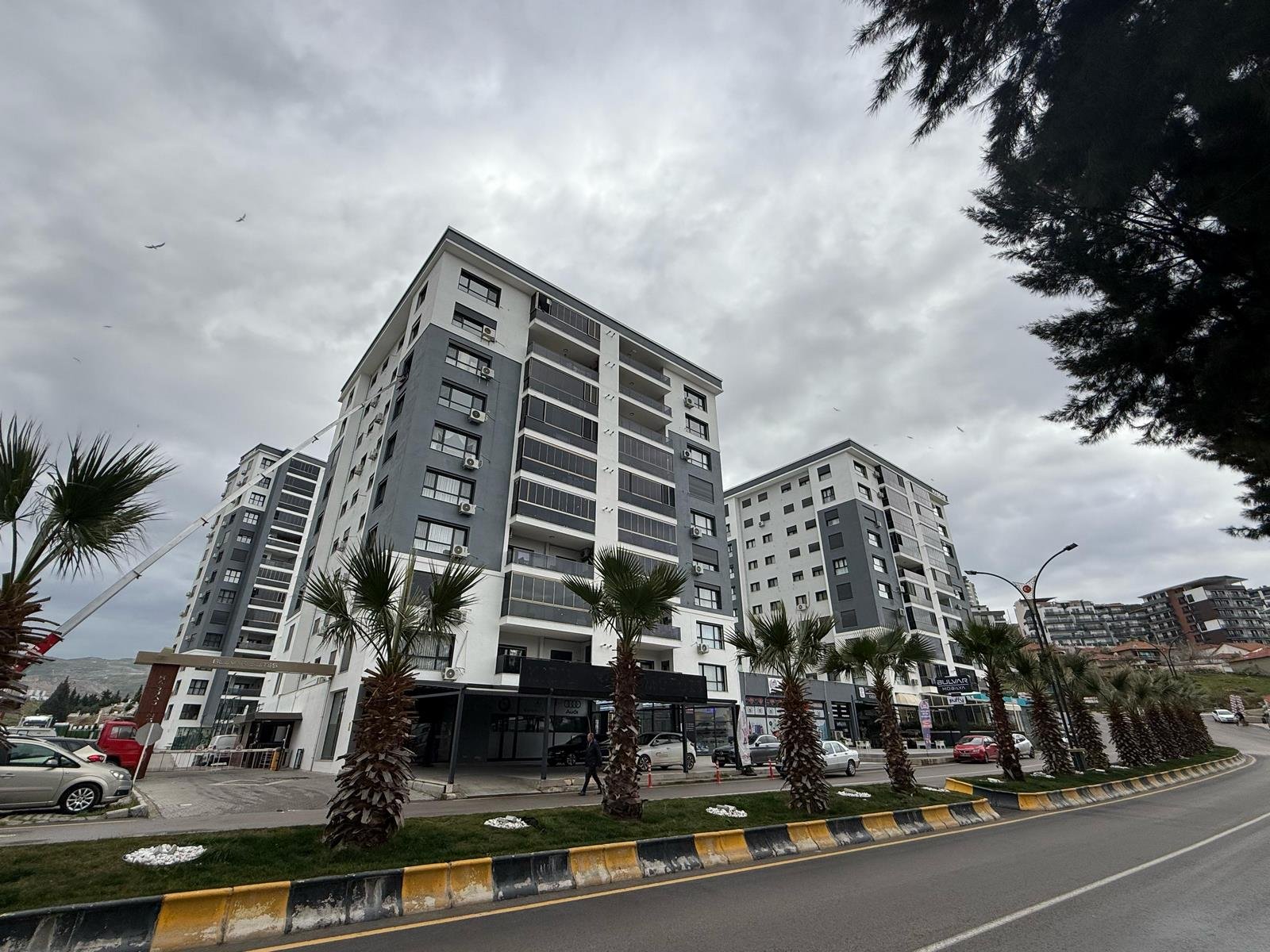 Bulvar Suites galeri görseli 3