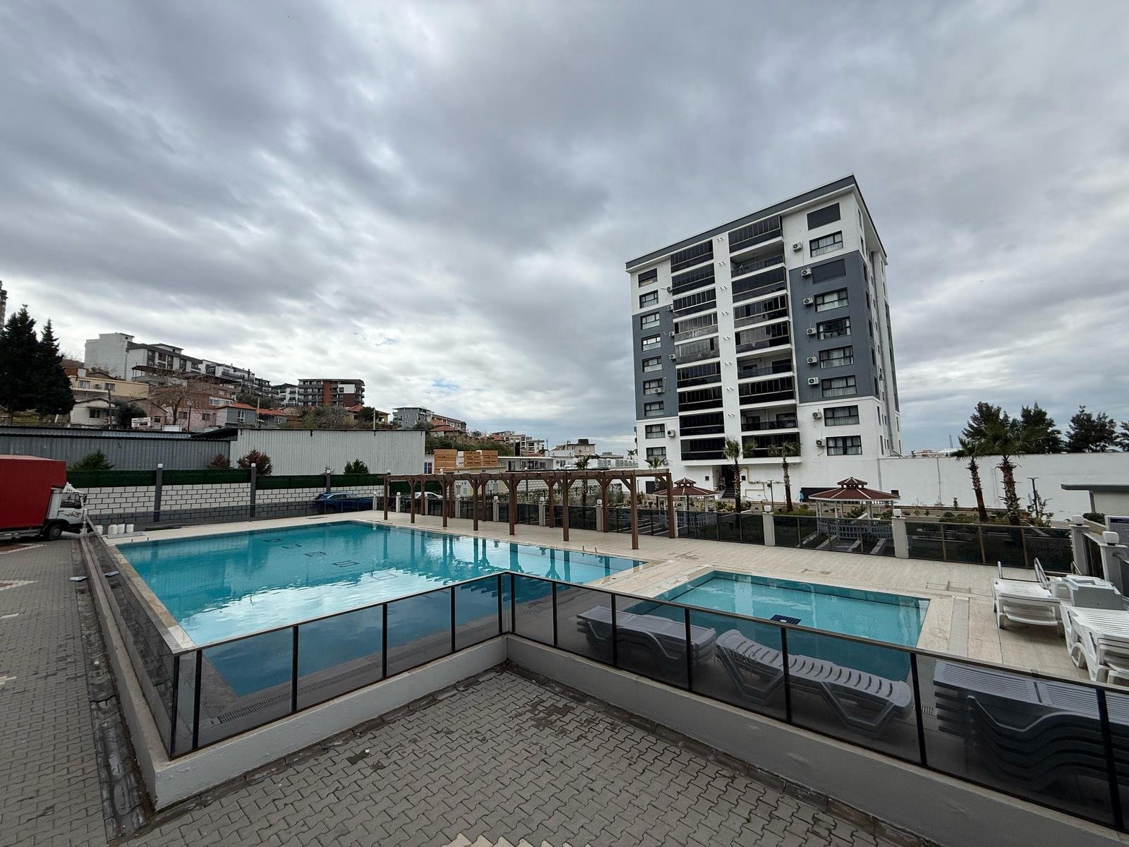 Bulvar Suites galeri görseli 7