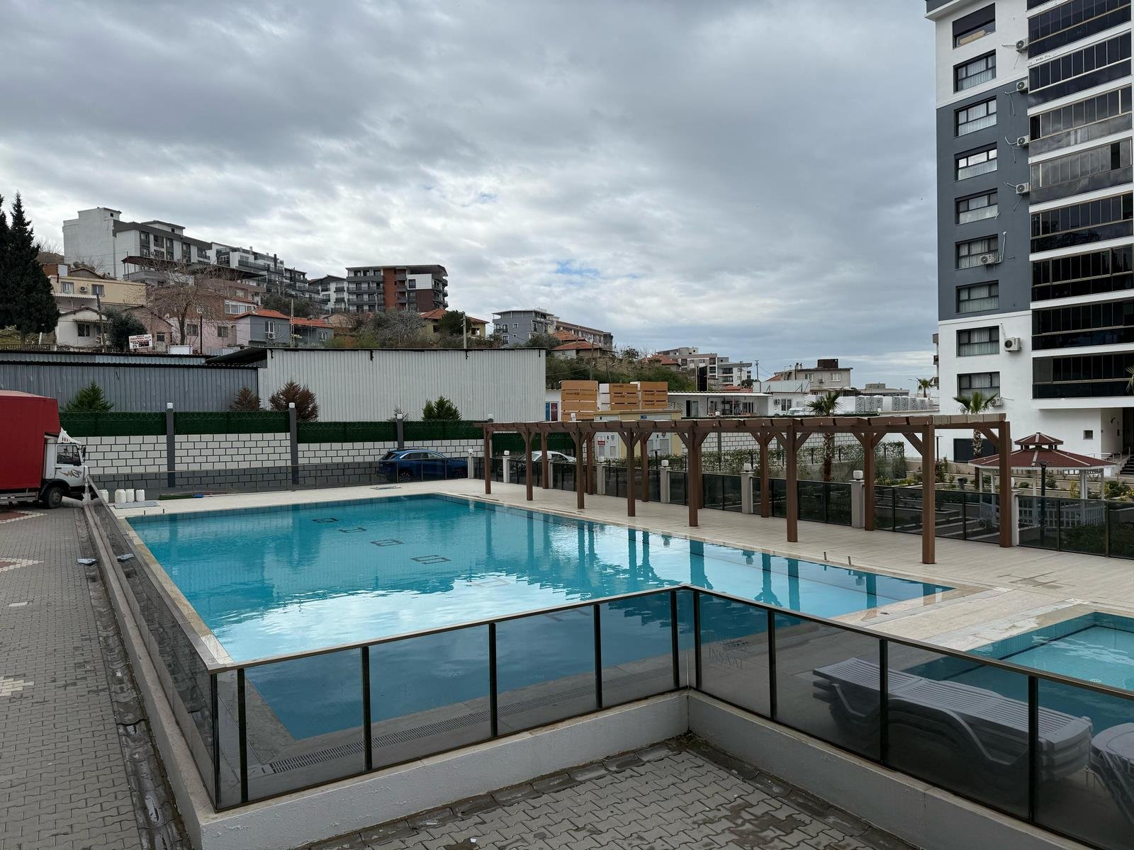 Bulvar Suites galeri görseli 8