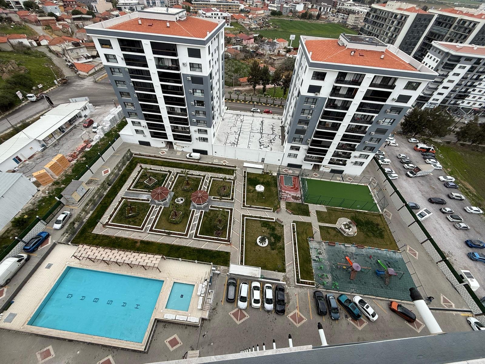 Bulvar Suites galeri görseli 10