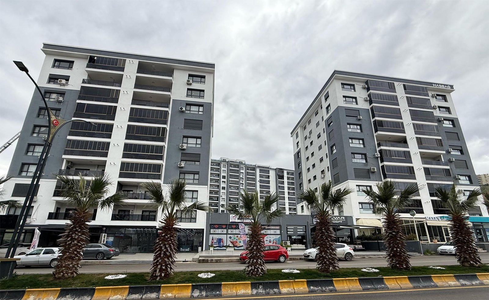 Bulvar Suite