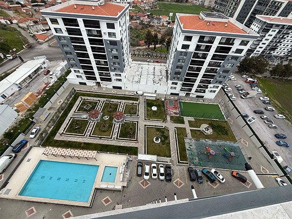 BULVAR SUITES