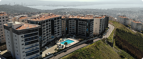 Seyirtepe Karabağ Konakları proje görseli 2