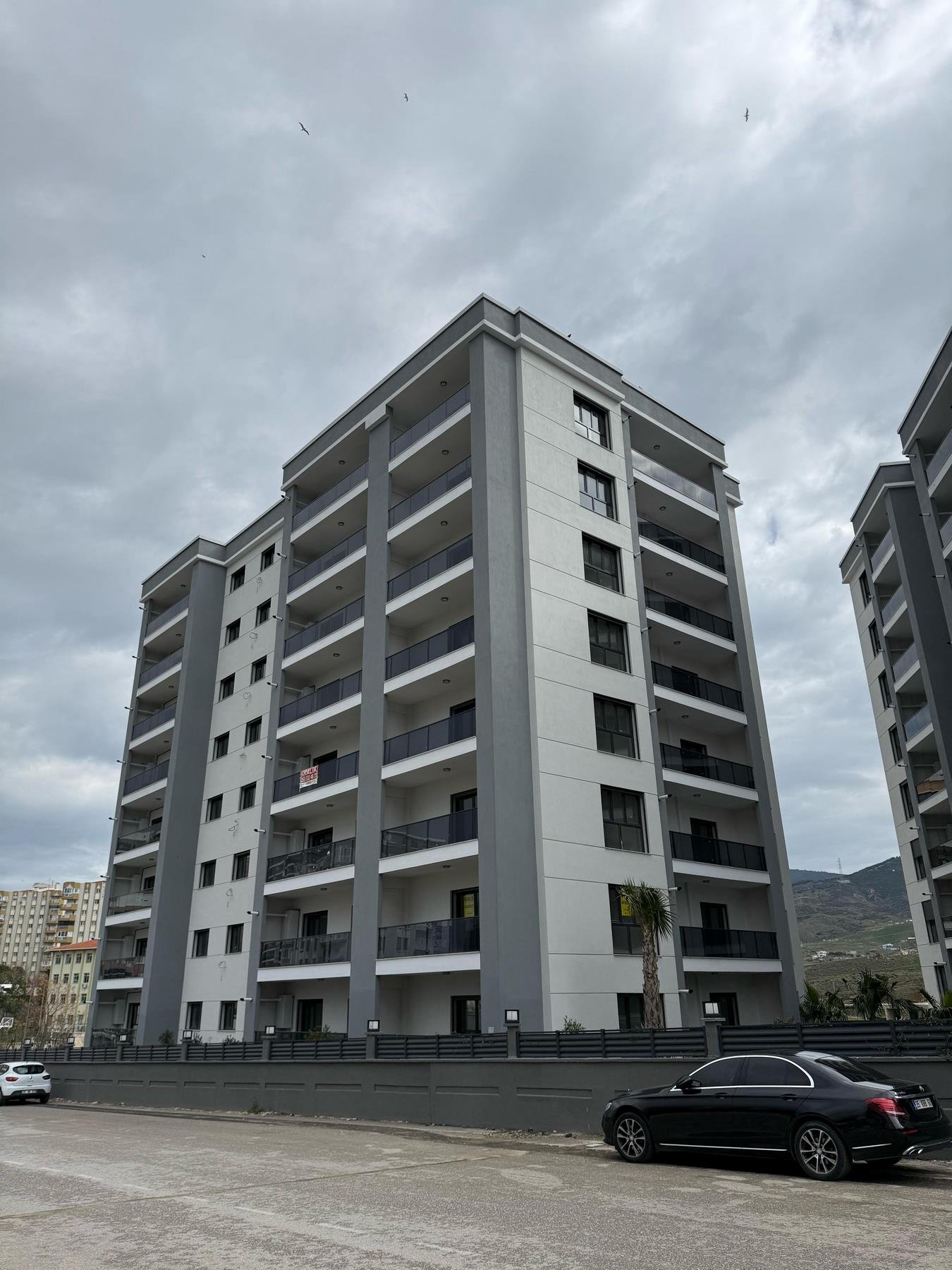 Hasbağ Vera yaşam alanı 2