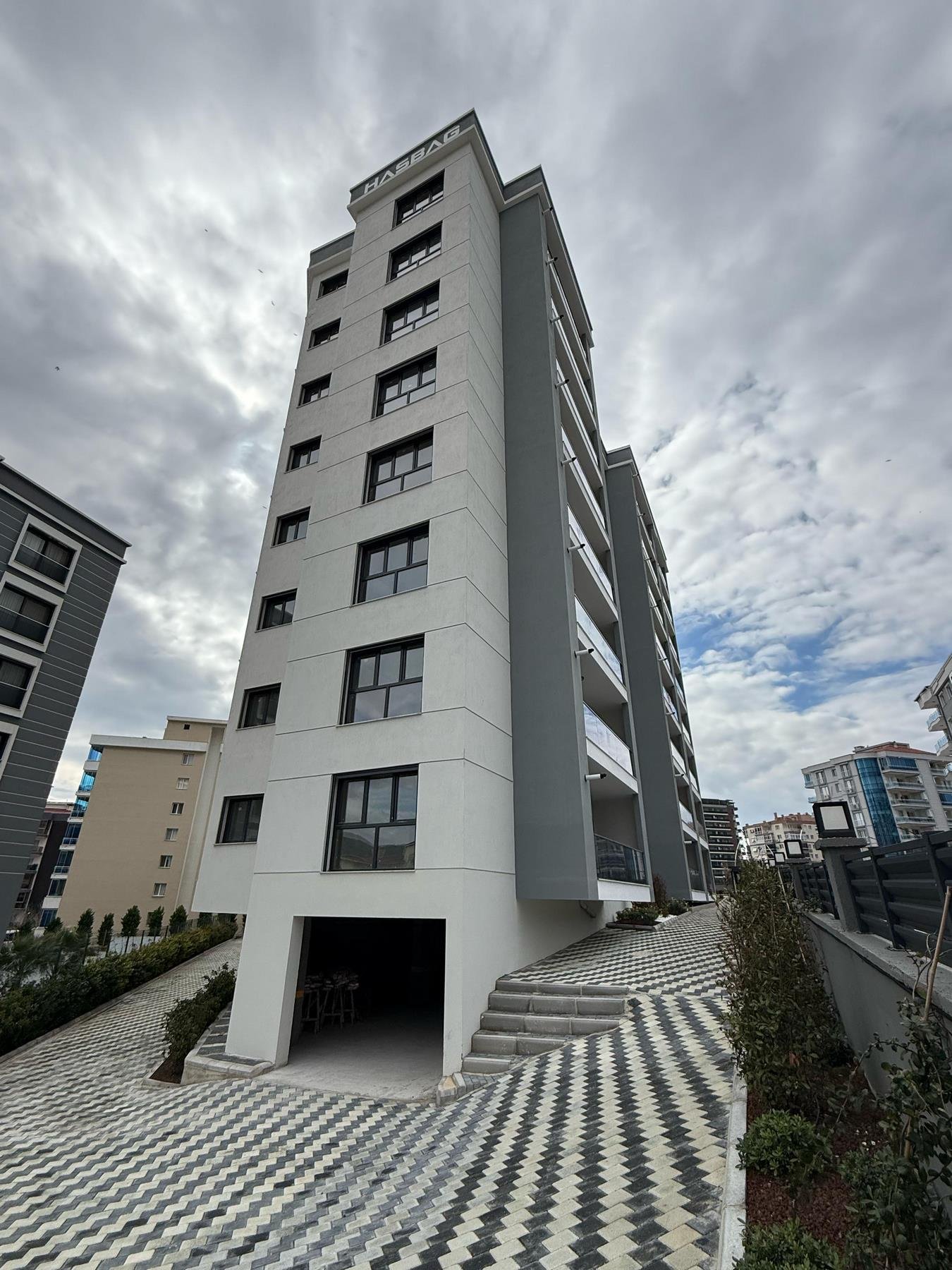 Hasbağ Vera yaşam alanı 7