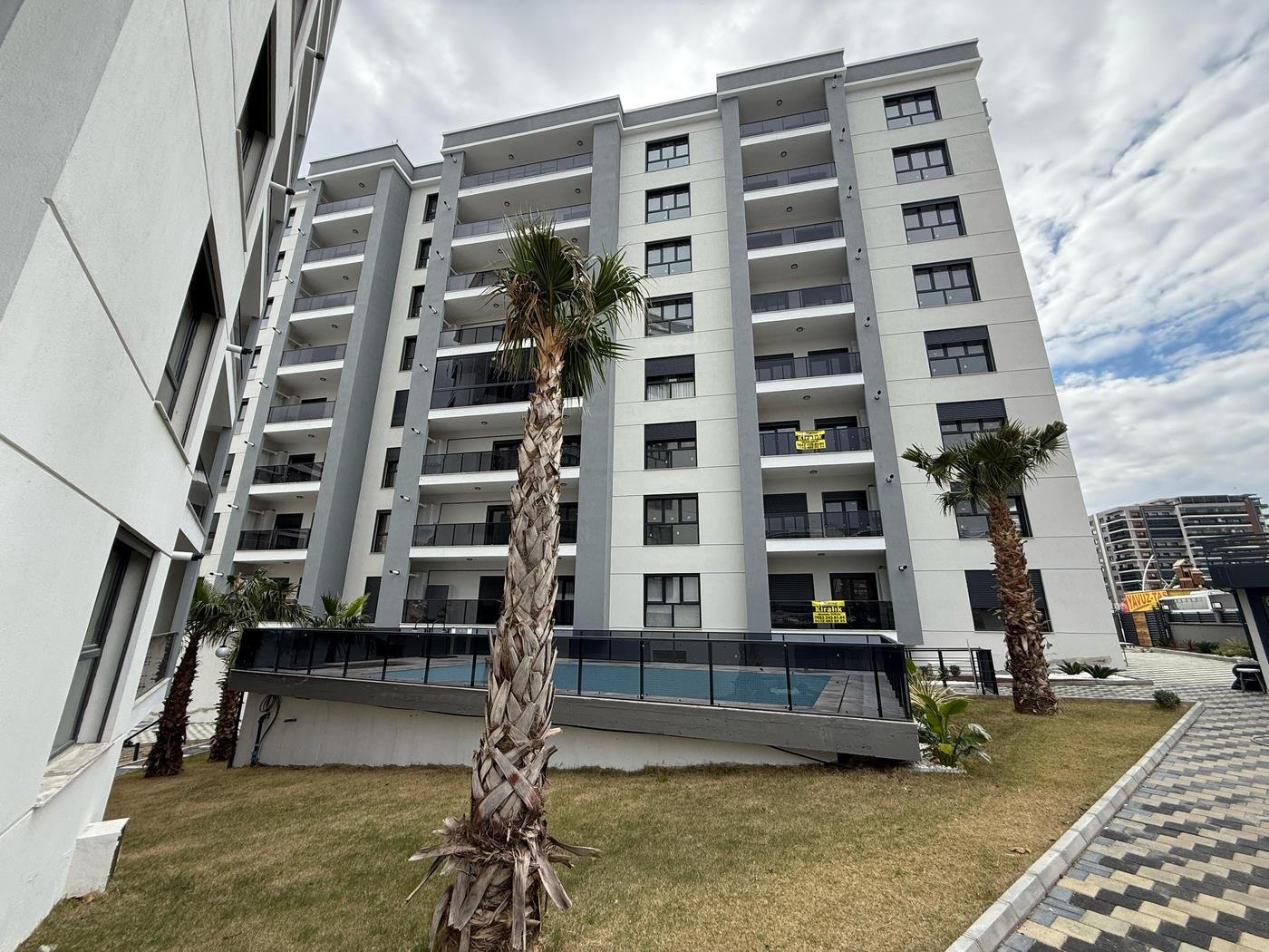 Hasbağ Vera yaşam alanı 8