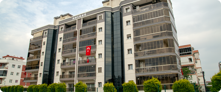 Karabağ City proje görseli 1