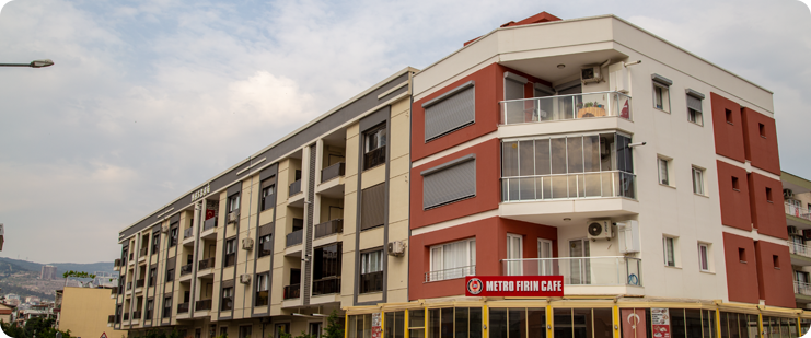 Karabağ City proje görseli 2
