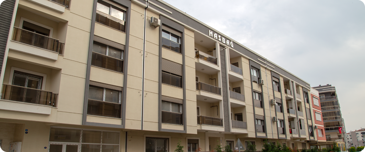 Karabağ City proje görseli 3