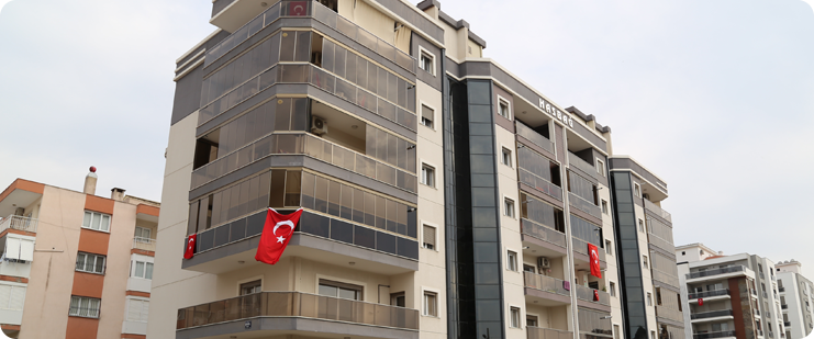 Karabağ City proje görseli 4