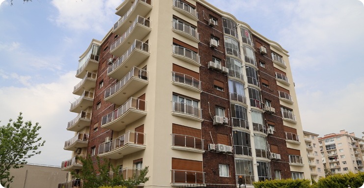 Park 35 Evleri proje görseli 1