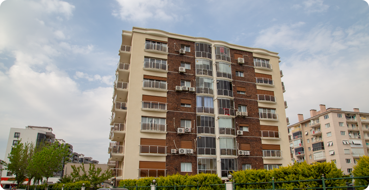 Park 35 Evleri proje görseli 2