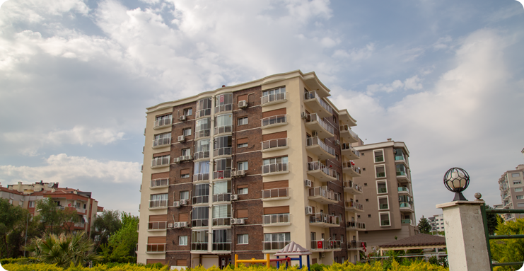 Park 35 Evleri proje görseli 3