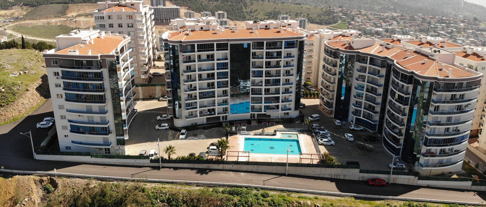 Seyirtepe Karabağ Konakları